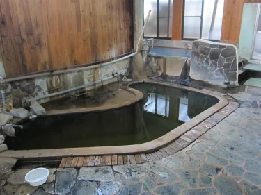 東鳴子温泉　高友旅館