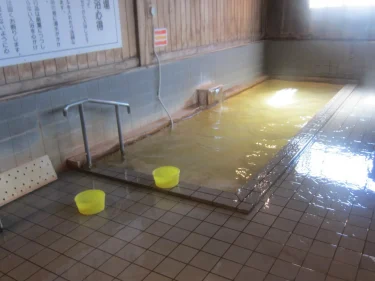 遠刈田温泉　壽の湯