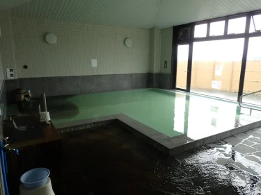 韮崎旭温泉