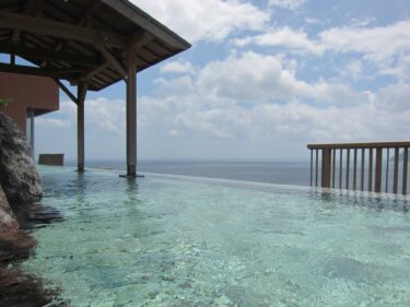 赤沢温泉郷　赤沢日帰り温泉館（再訪１）