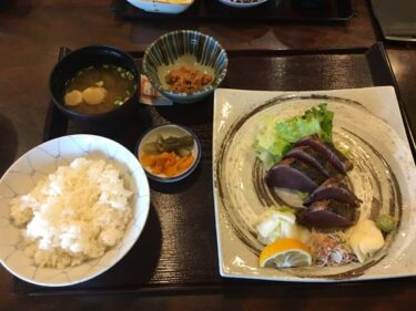 土佐料理　司　高知空港店（高知県南国市）