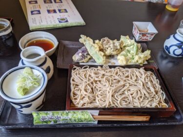 ながら長生庵（千葉県長柄町）